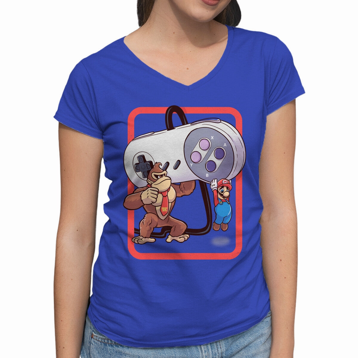 UV protection layer My Control