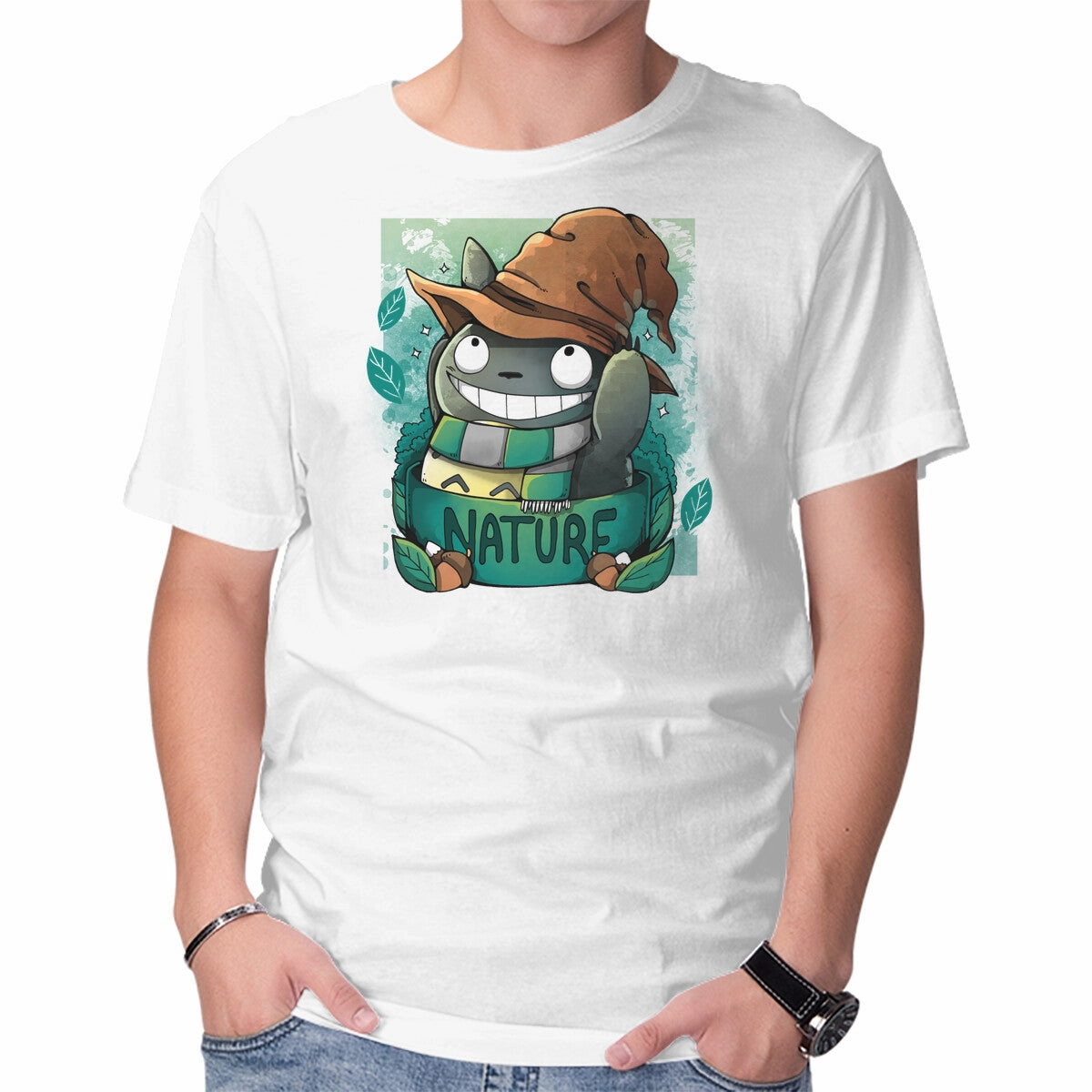 Nature Friend Durable Style