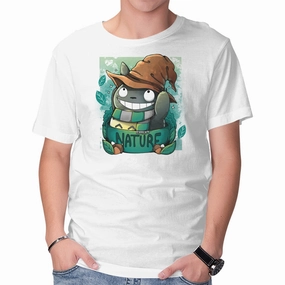 Nature Friend Soft Fabric