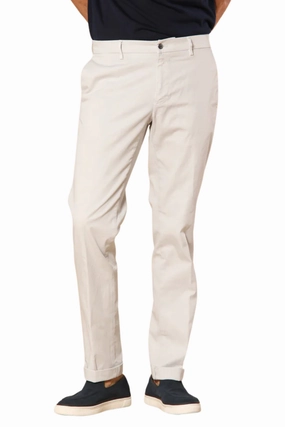 New York Chinos Casual Comfort