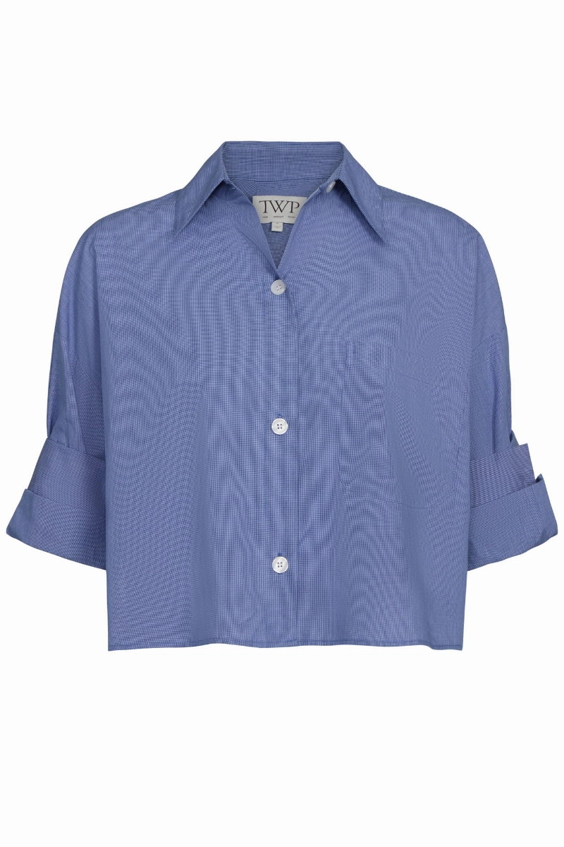 Next Ex Shirt Double Stitched Seams Mix-And-Match