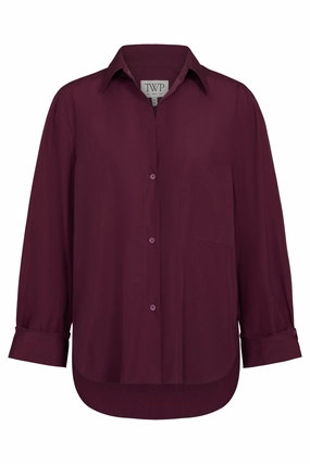 Next Morning Shirt Chill Comfort