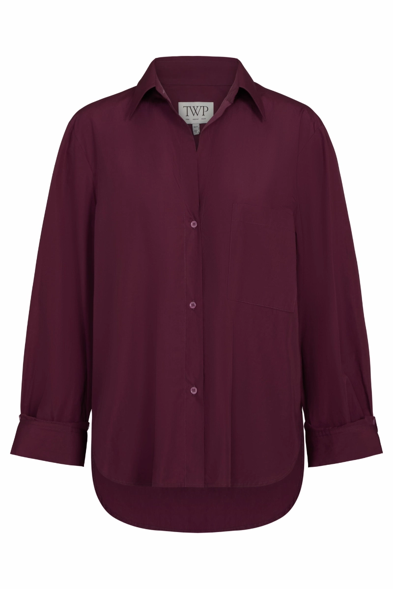 Next Morning Shirt Chill Comfort