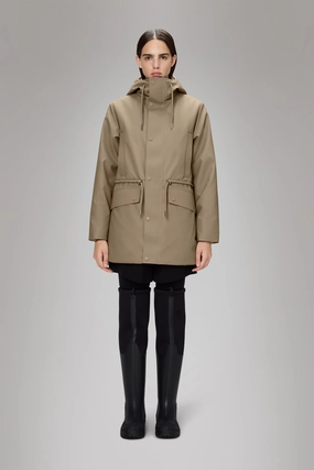 Nome String W Parka Temperature Adaptive