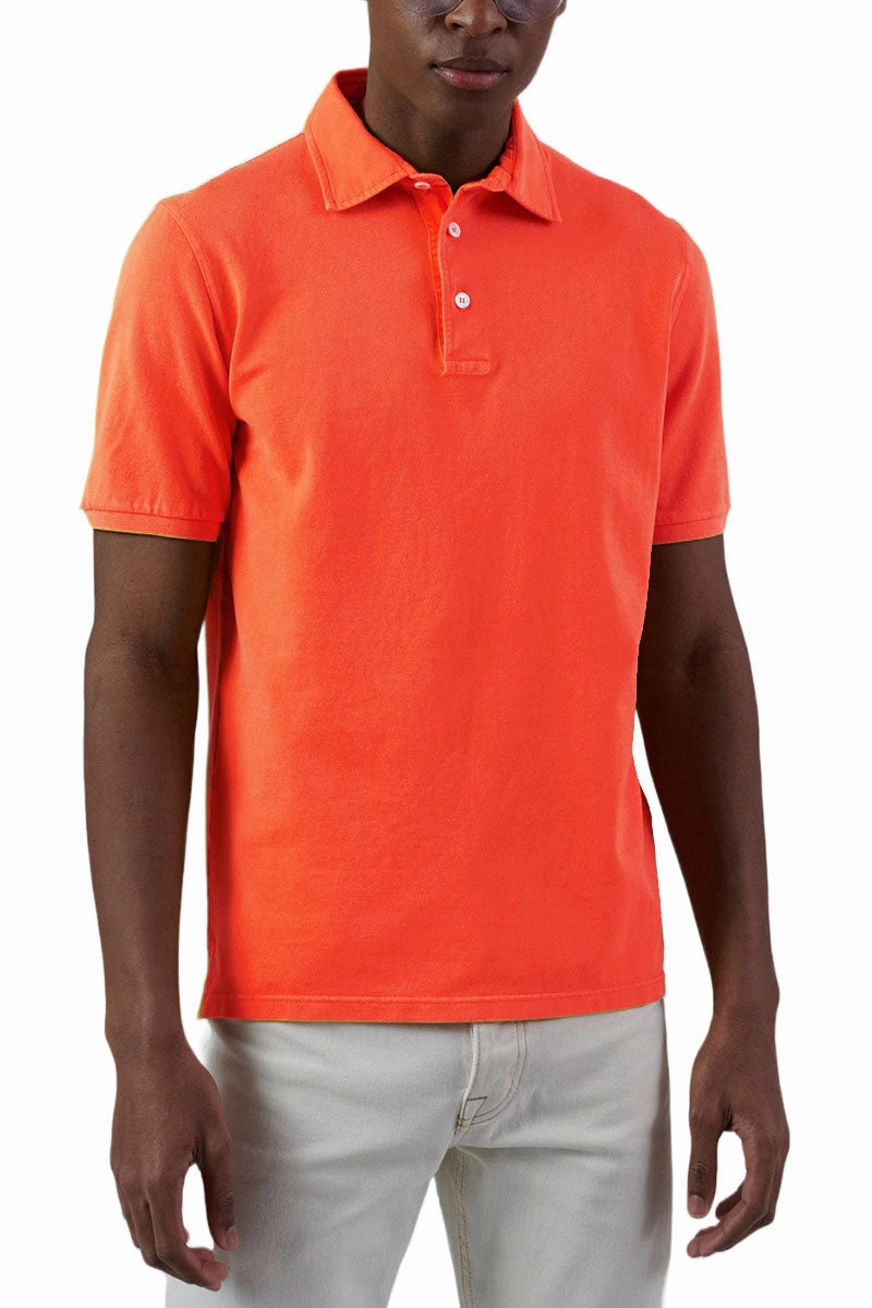 Comfort Style North Piquet Polo