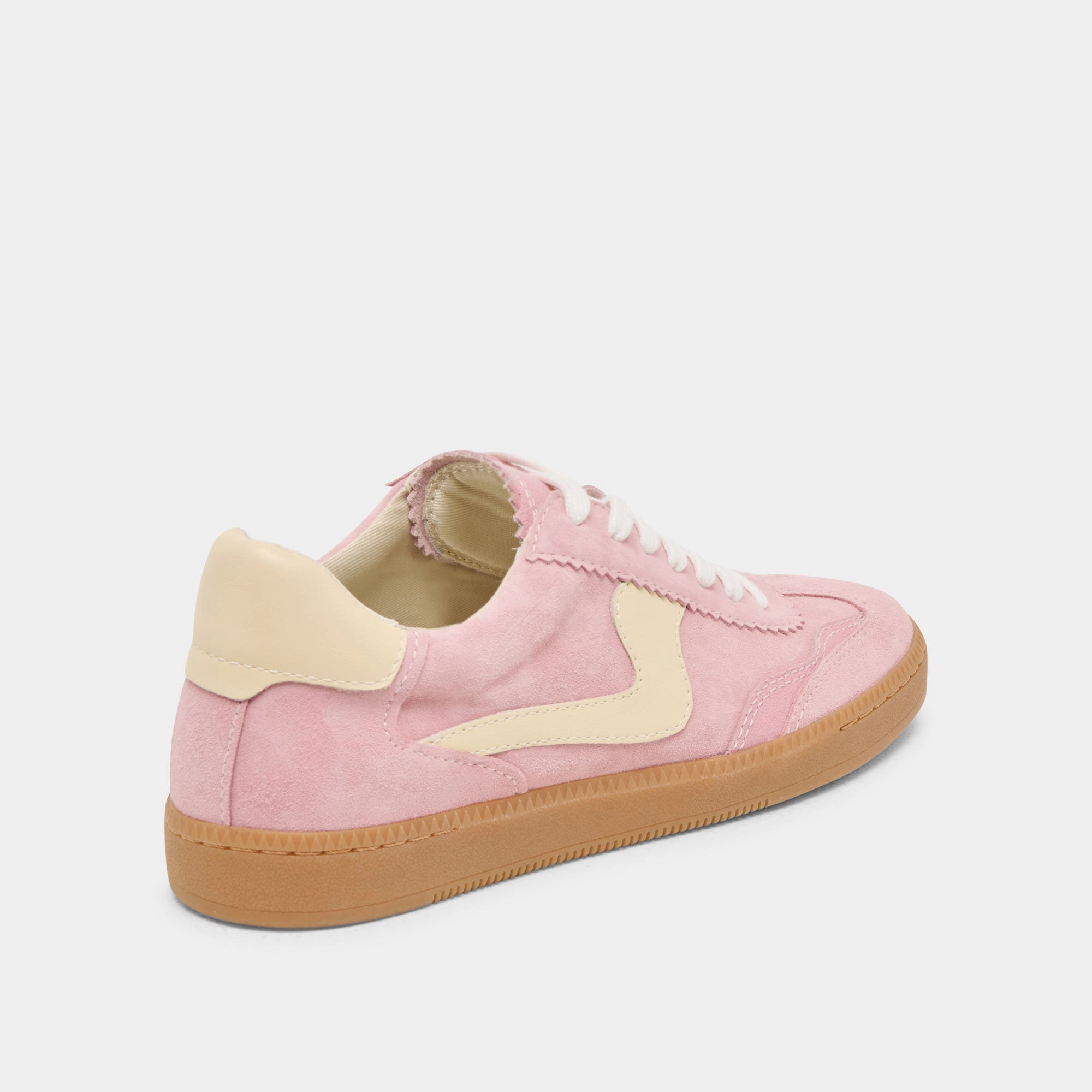 NOTICE SNEAKERS GUAVA SUEDE Trail Performance