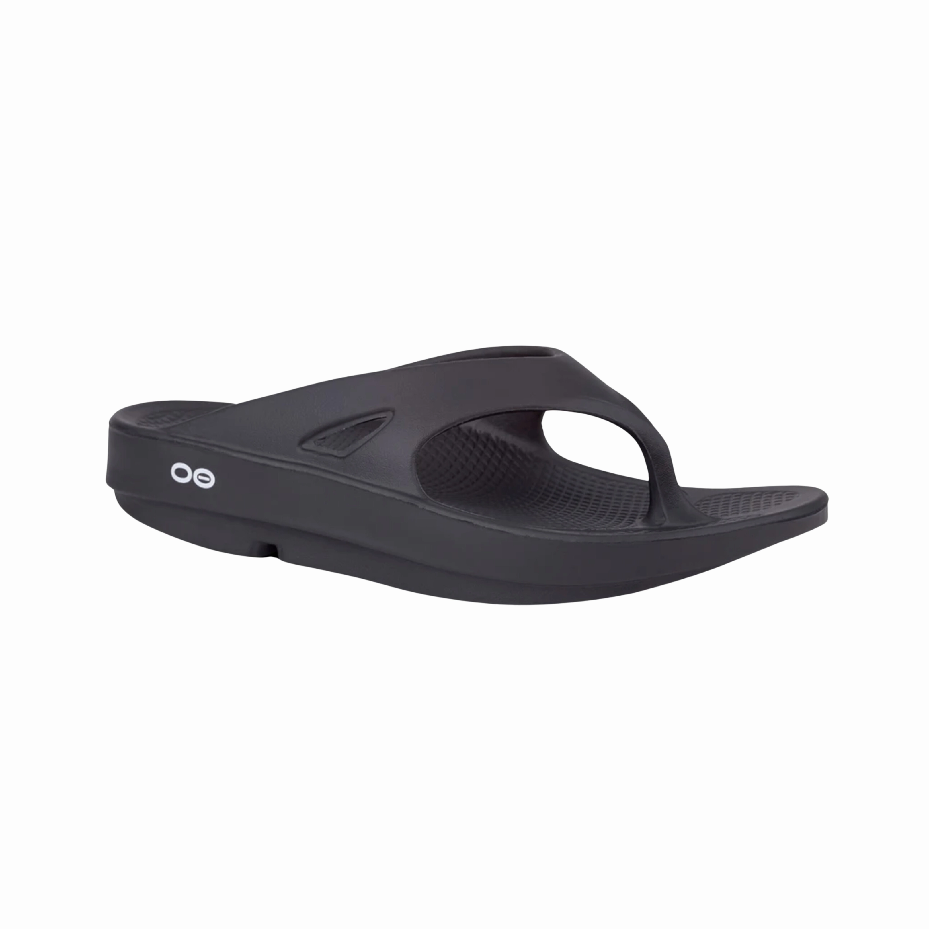 All-day Comfort Shoes Unisex Ooriginal Sandal - Black