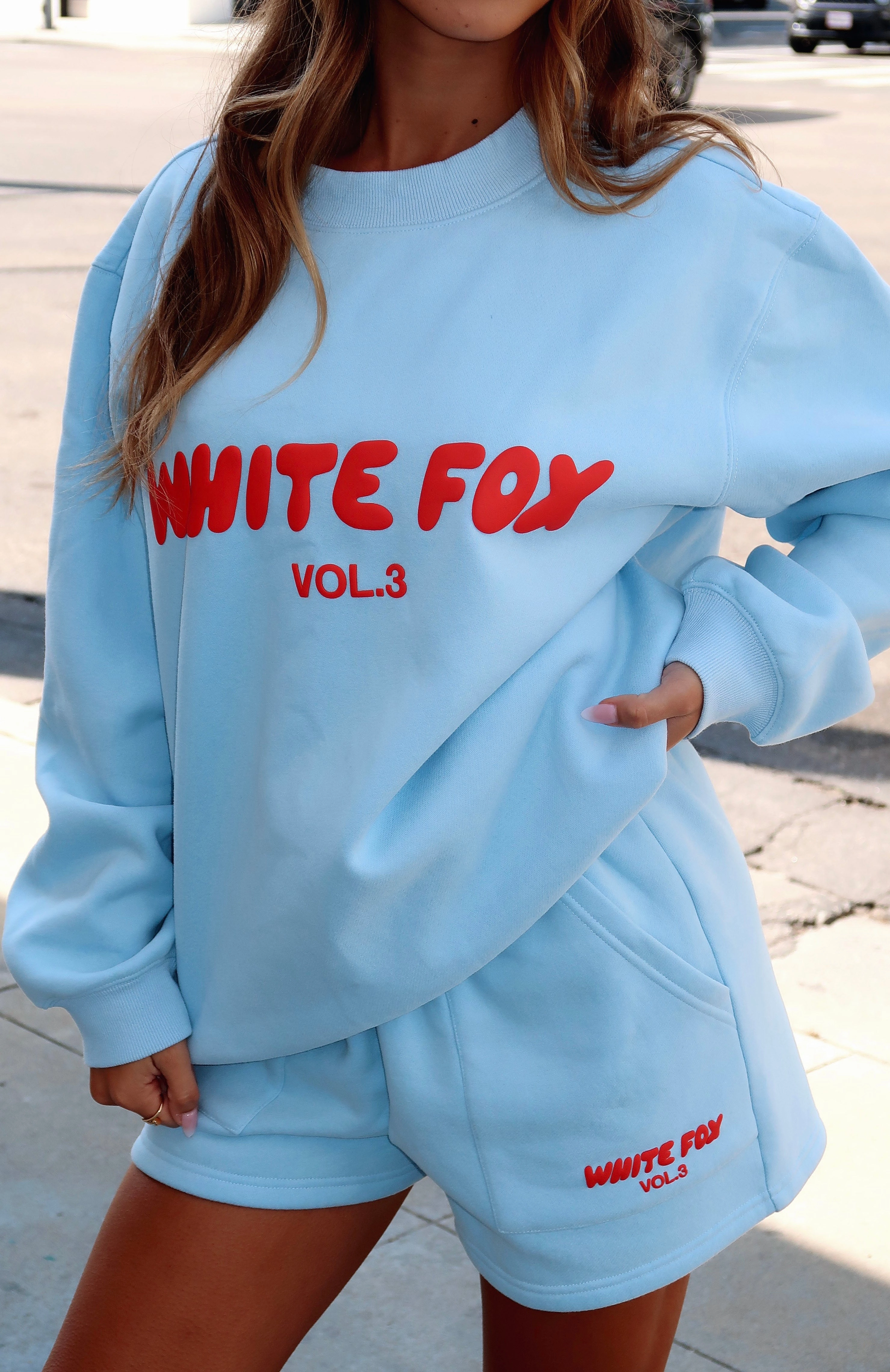 Offstage Lounge Shorts Ice Pop Father's Day gift