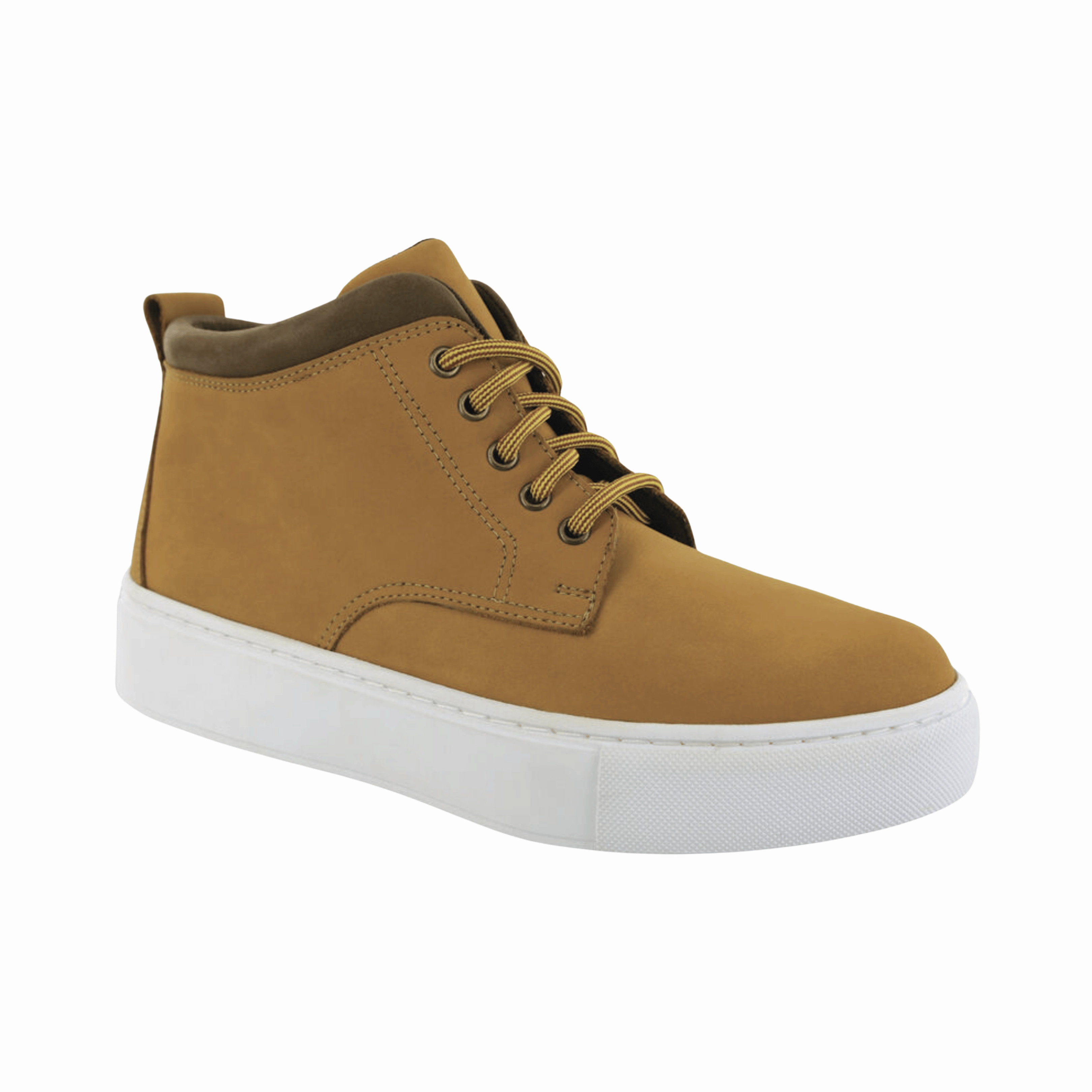 Women's Uplift Ankle Boot - Timber (Regular Width) Fashion Show