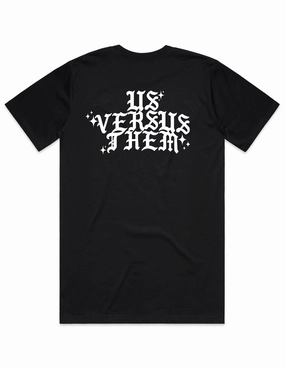 OLDE SHINE TEE Soft Stretch Fit