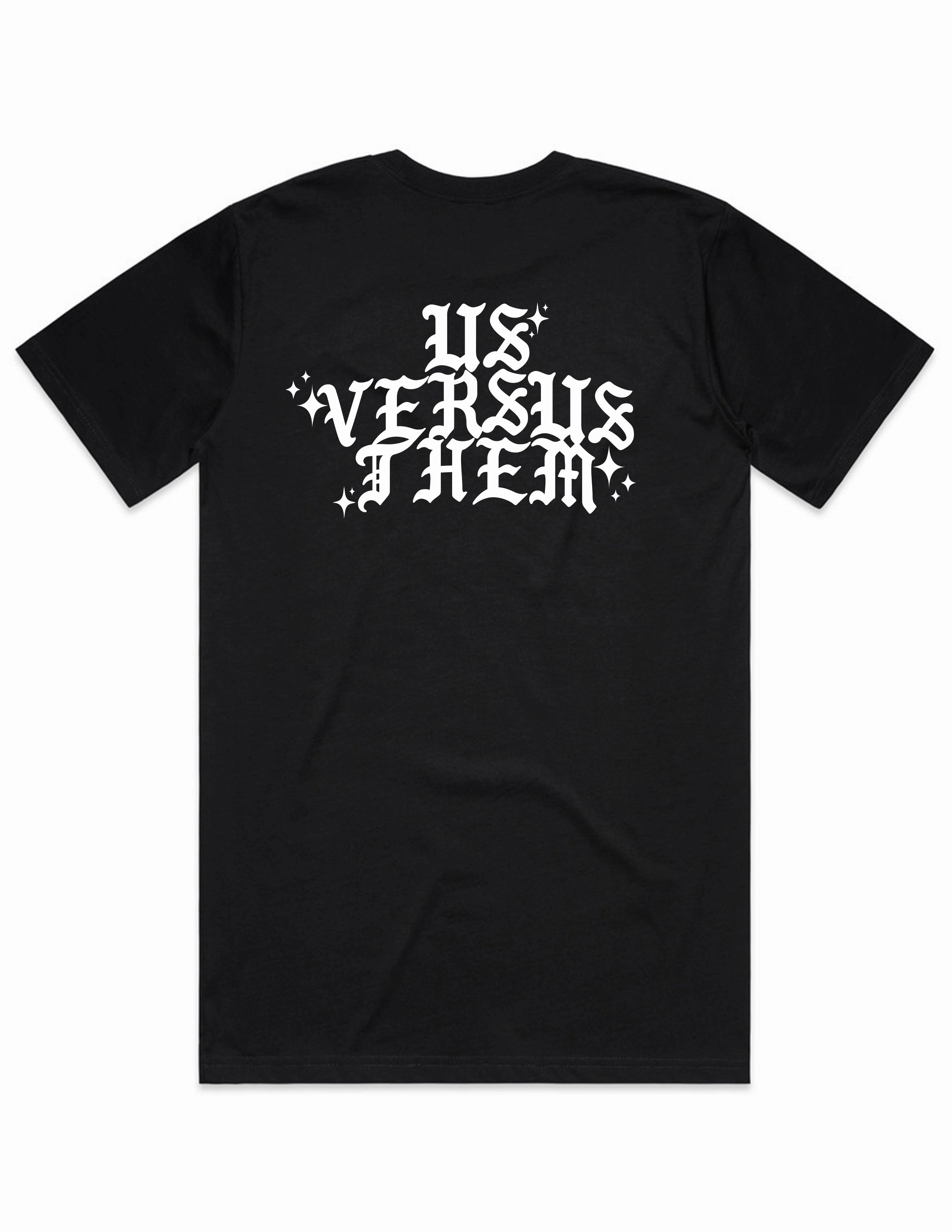 Simple and Comfortable OLDE SHINE TEE