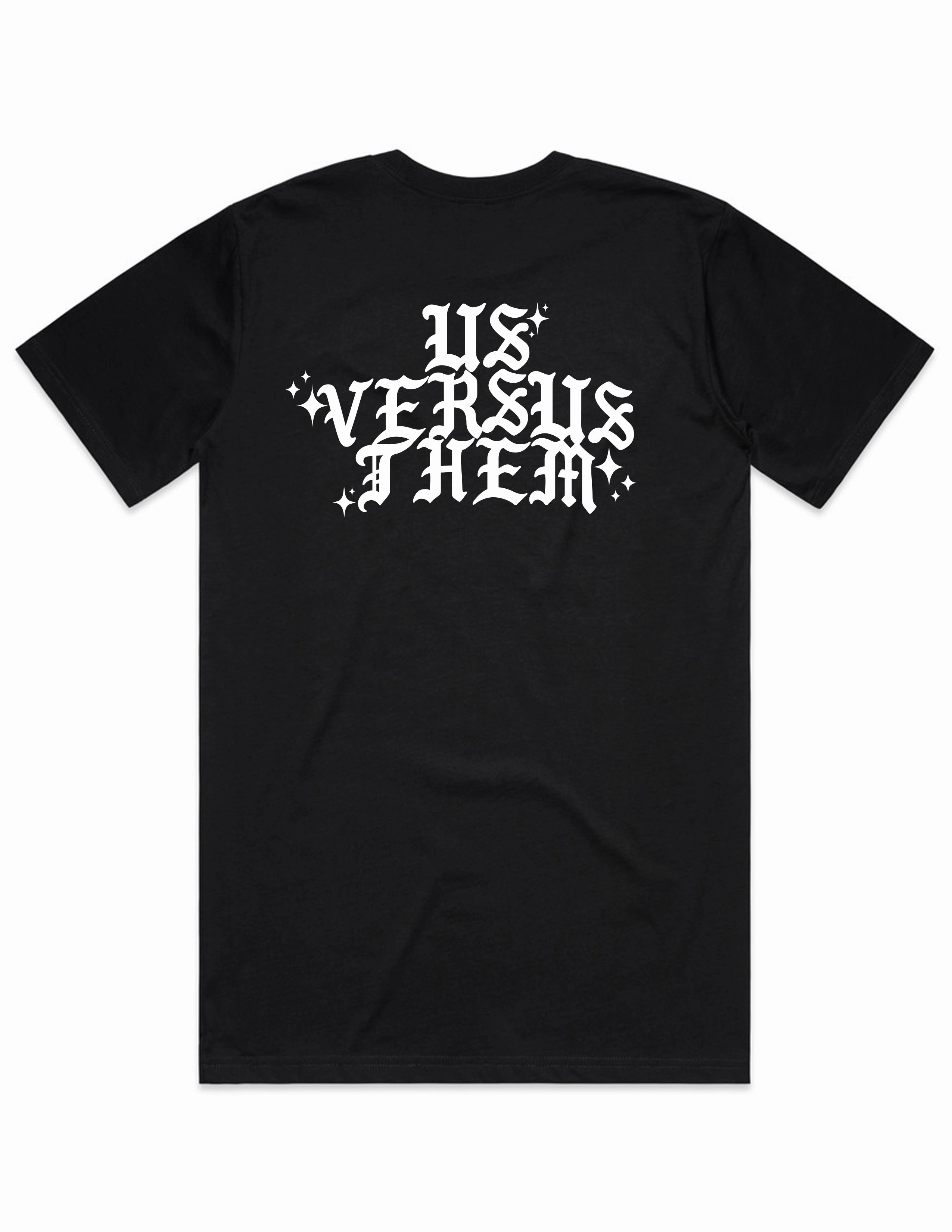 OLDE SHINE TEE soft look