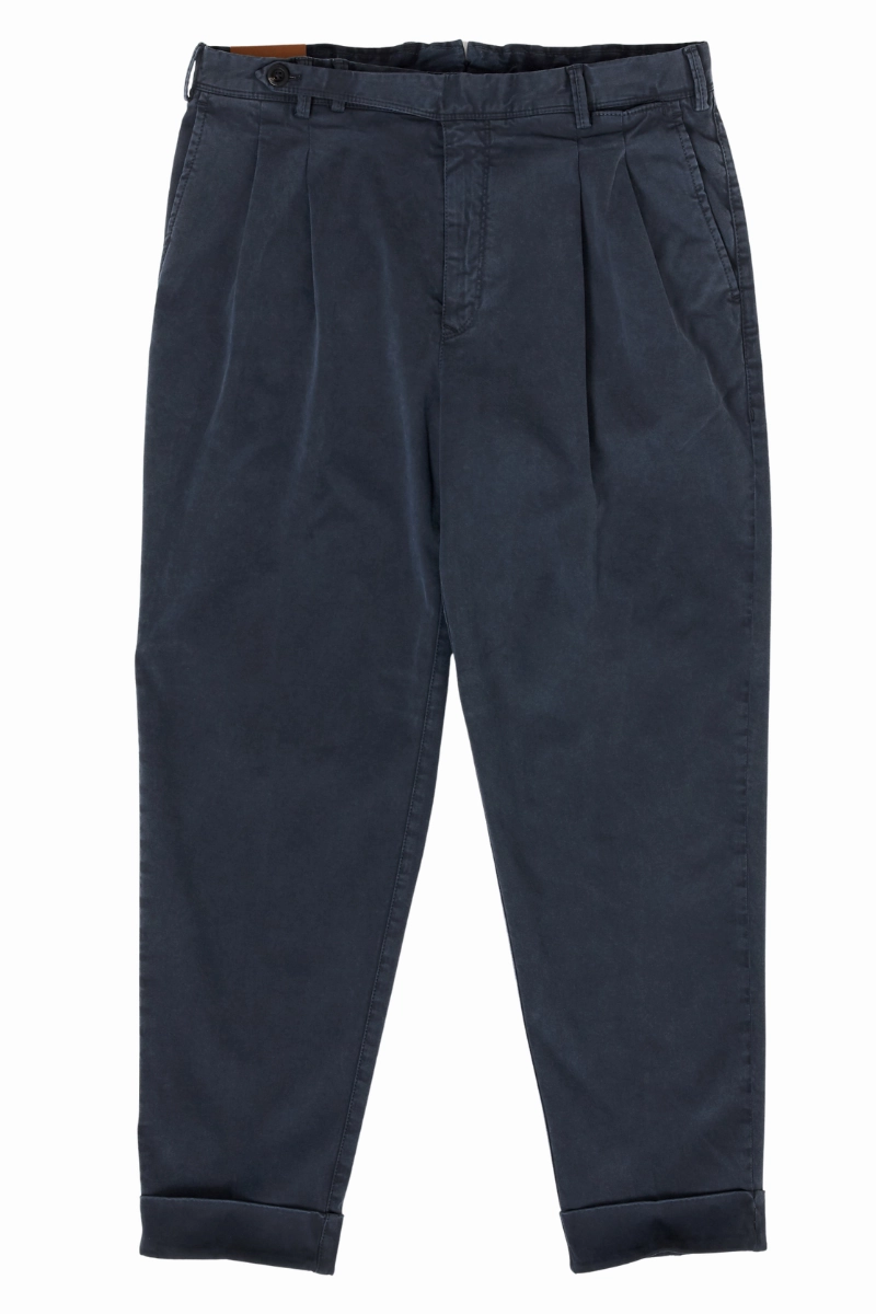 Carrot Fit Fashion Pant Functional Stretch Anti Bacterial Treatment