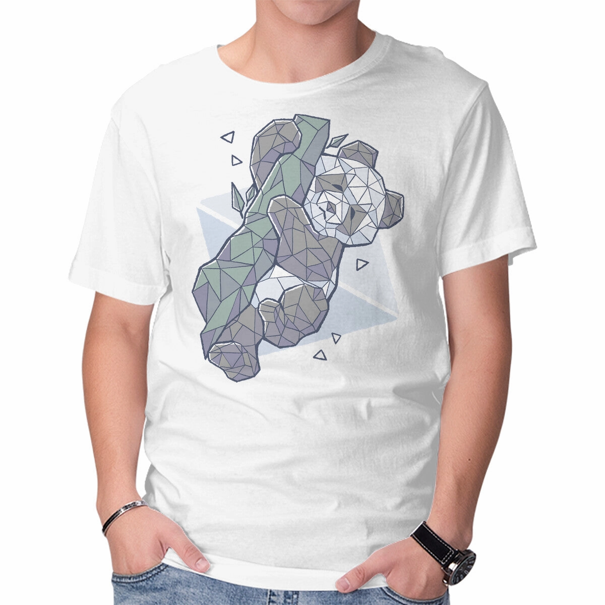 Paper Panda Sporty Layer