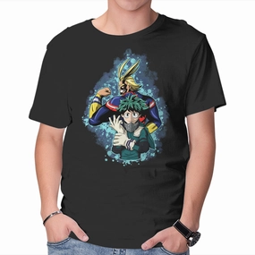 harmonious Past And Future