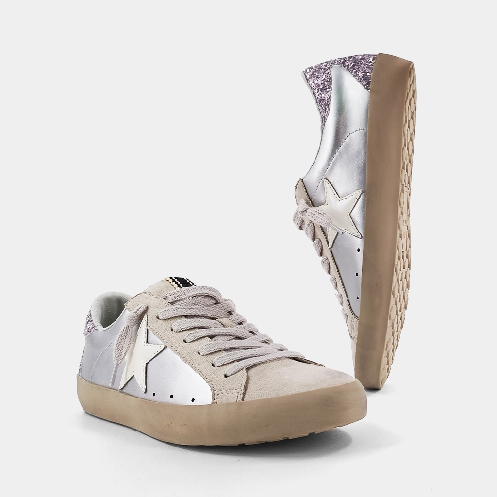 PAULA Casual traction Exclusive Look