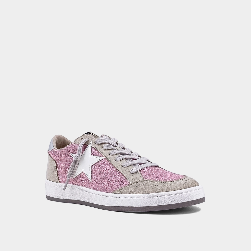 perforated Sock Like Collar PAZ