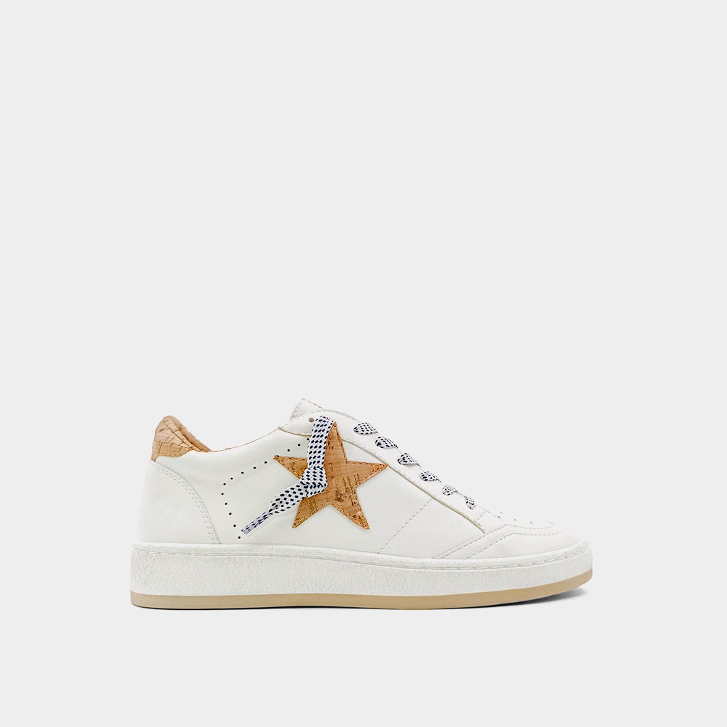 PAZ High Shine No Seam Interior