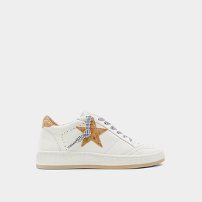 PAZ High Shine No Seam Interior