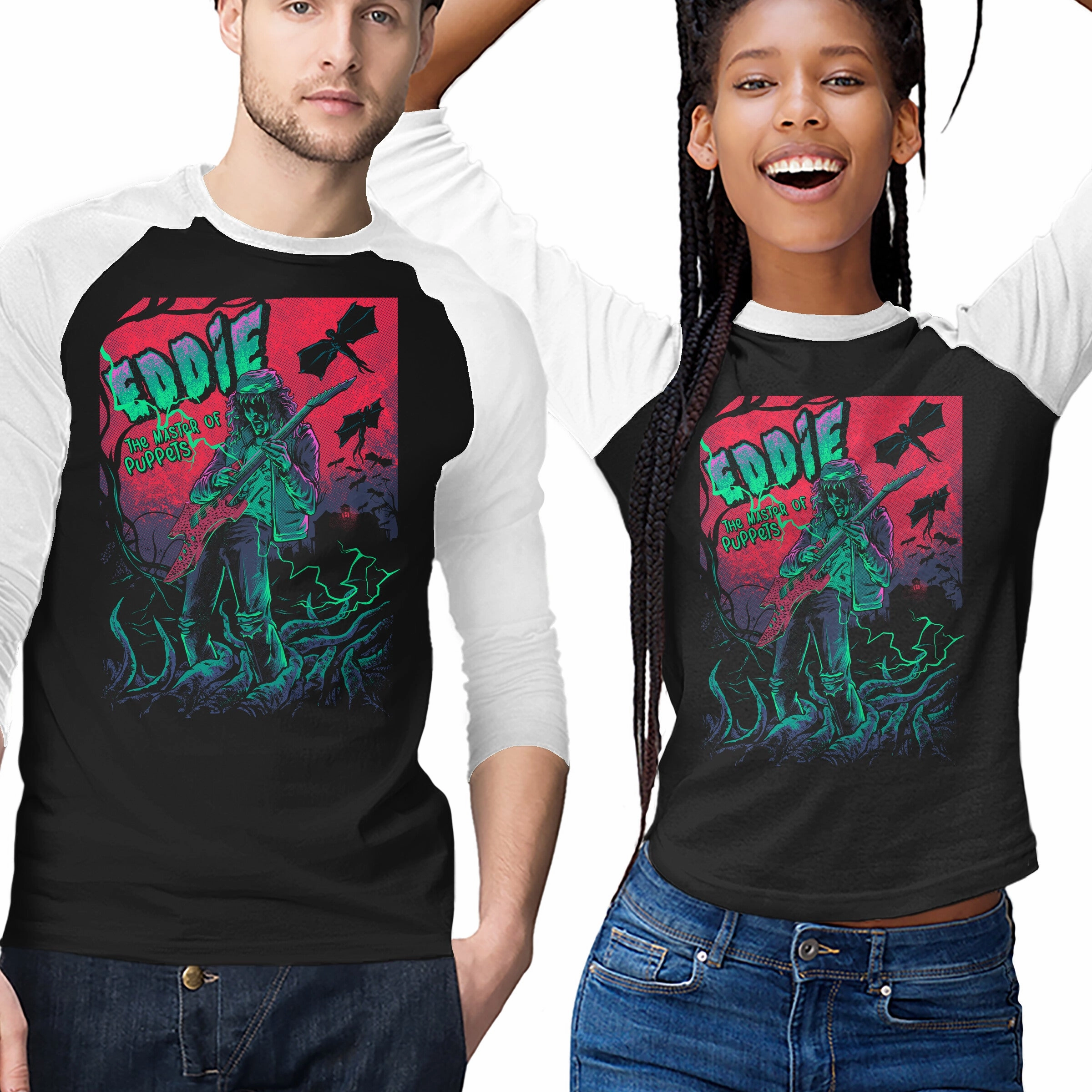 Basic Comfort The Master Of Puppets