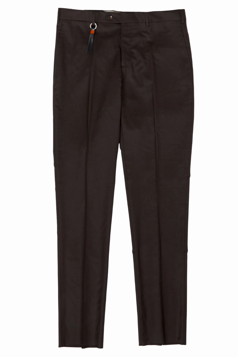 HighRiseWaist WaterRepellent Classico 90 Pants