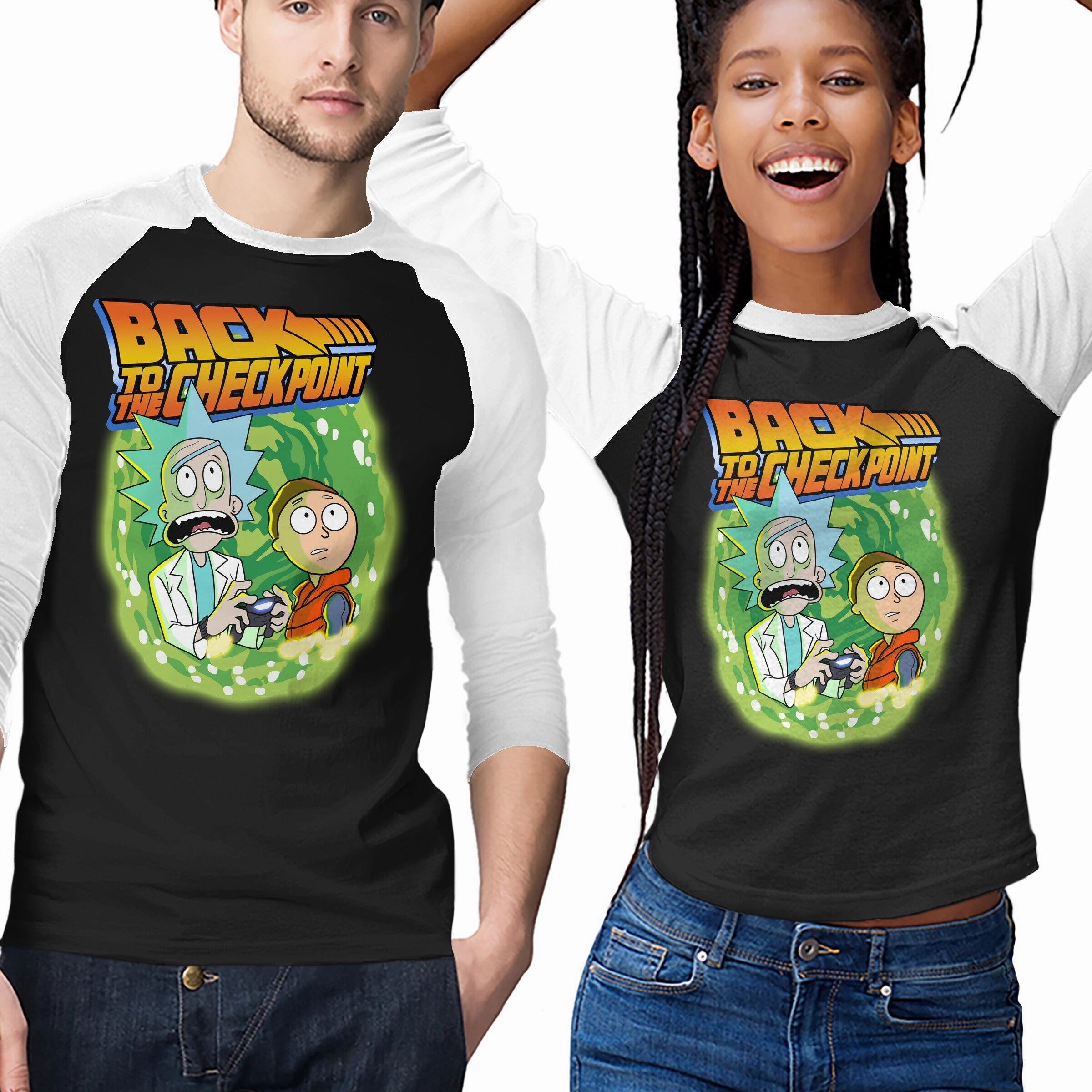 Yarn Dyed Stripes Back To The Checkpoint