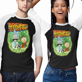 Yarn Dyed Stripes Back To The Checkpoint