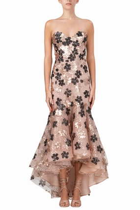 Gerda Dress All Fit Style Artistic Flair