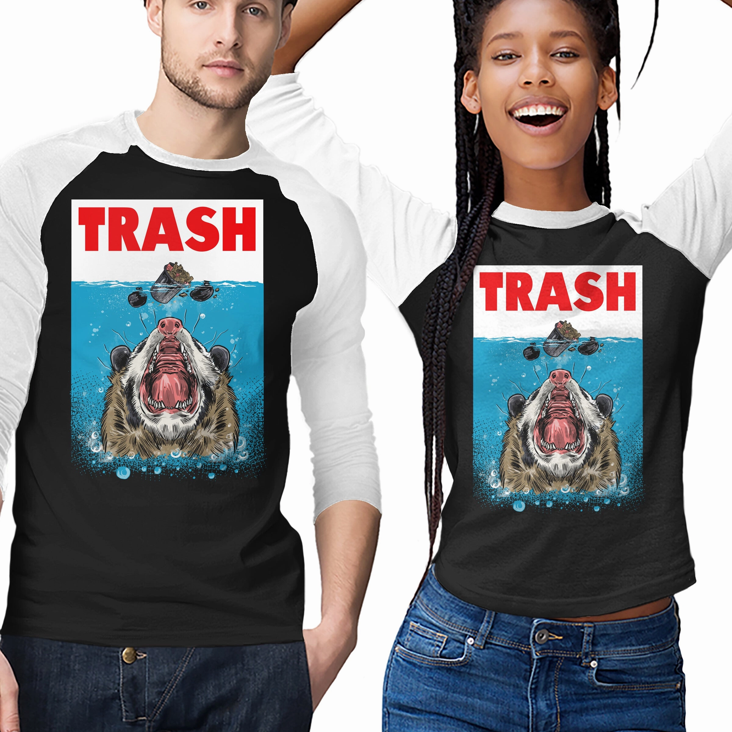 Trash Sporty essentials Temperature Regulating Fabric