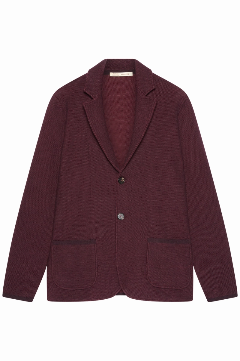 Versatile Layer Modern Comfort Picquet Swacket