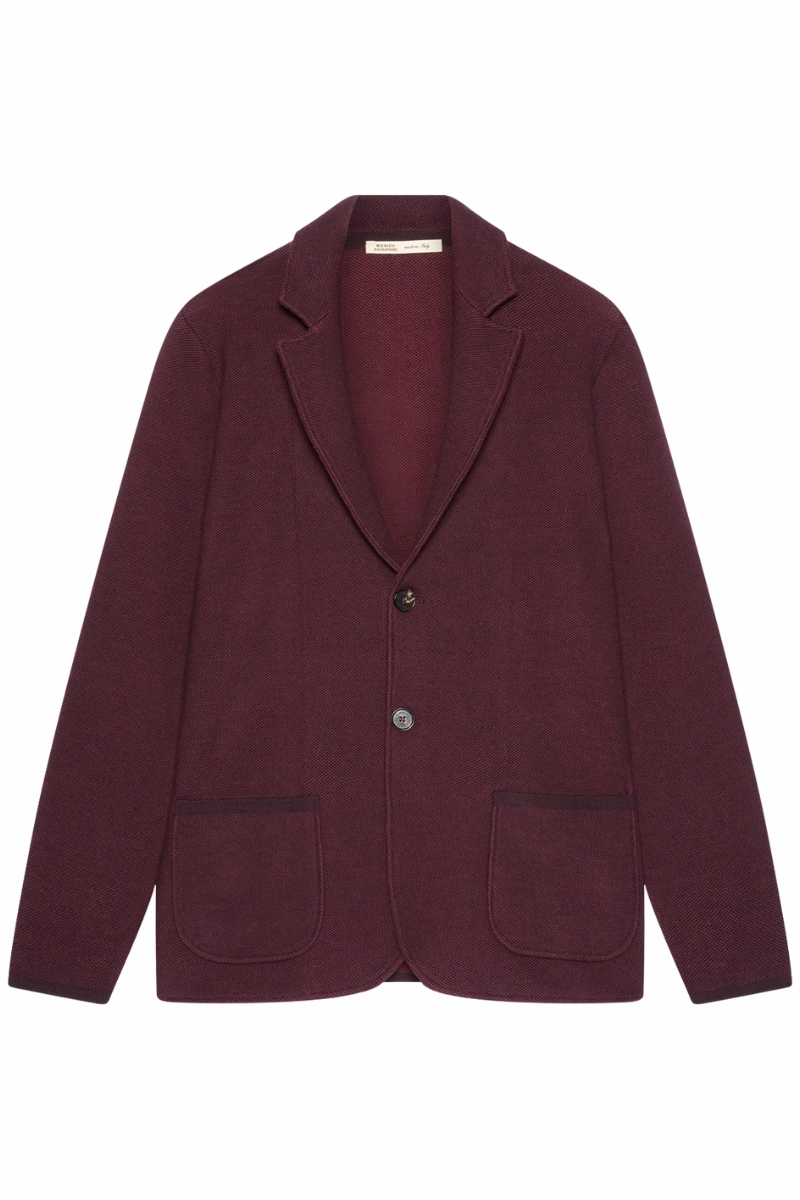 Picquet Swacket Relaxed Wear