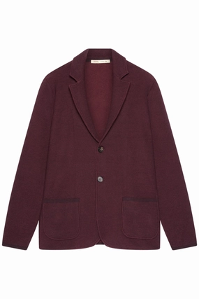 Simple Comfort Picquet Swacket