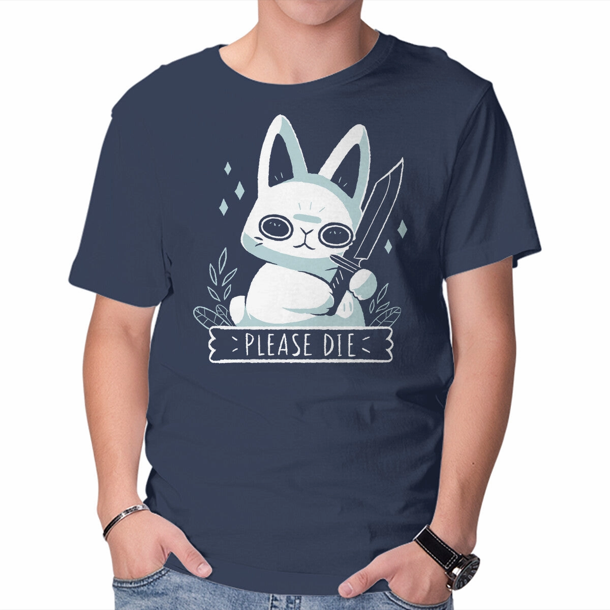 Please Die Easy-to-Match