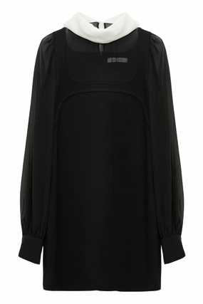 windproof Emotional Essence Dress