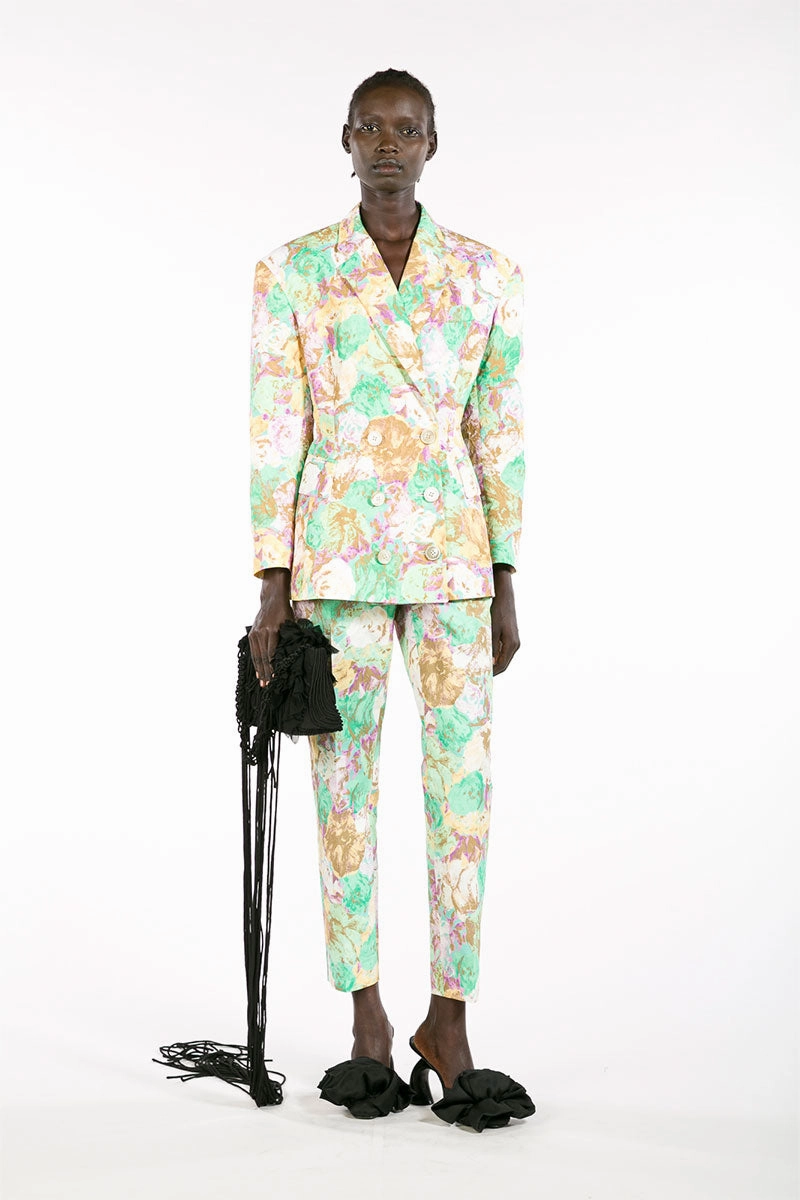 Quick Dry Fit Poumas Pants