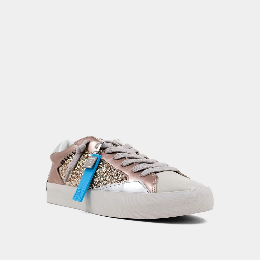 RUBY Stretch Lace System