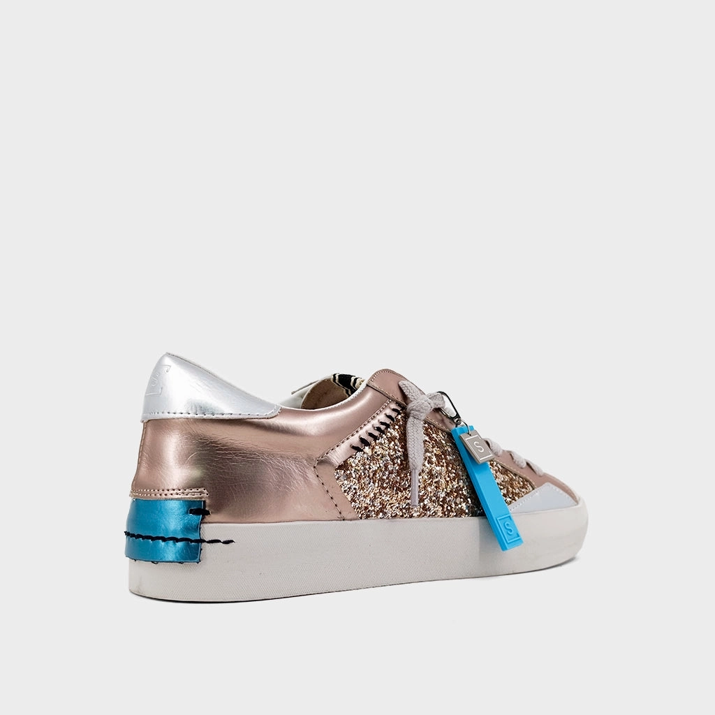 RUBY Smooth Motion All-Day Durability