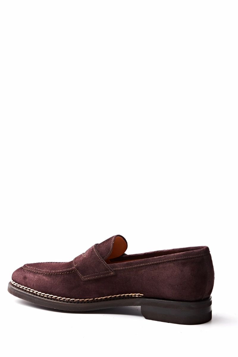 Old Street Principe Loafers