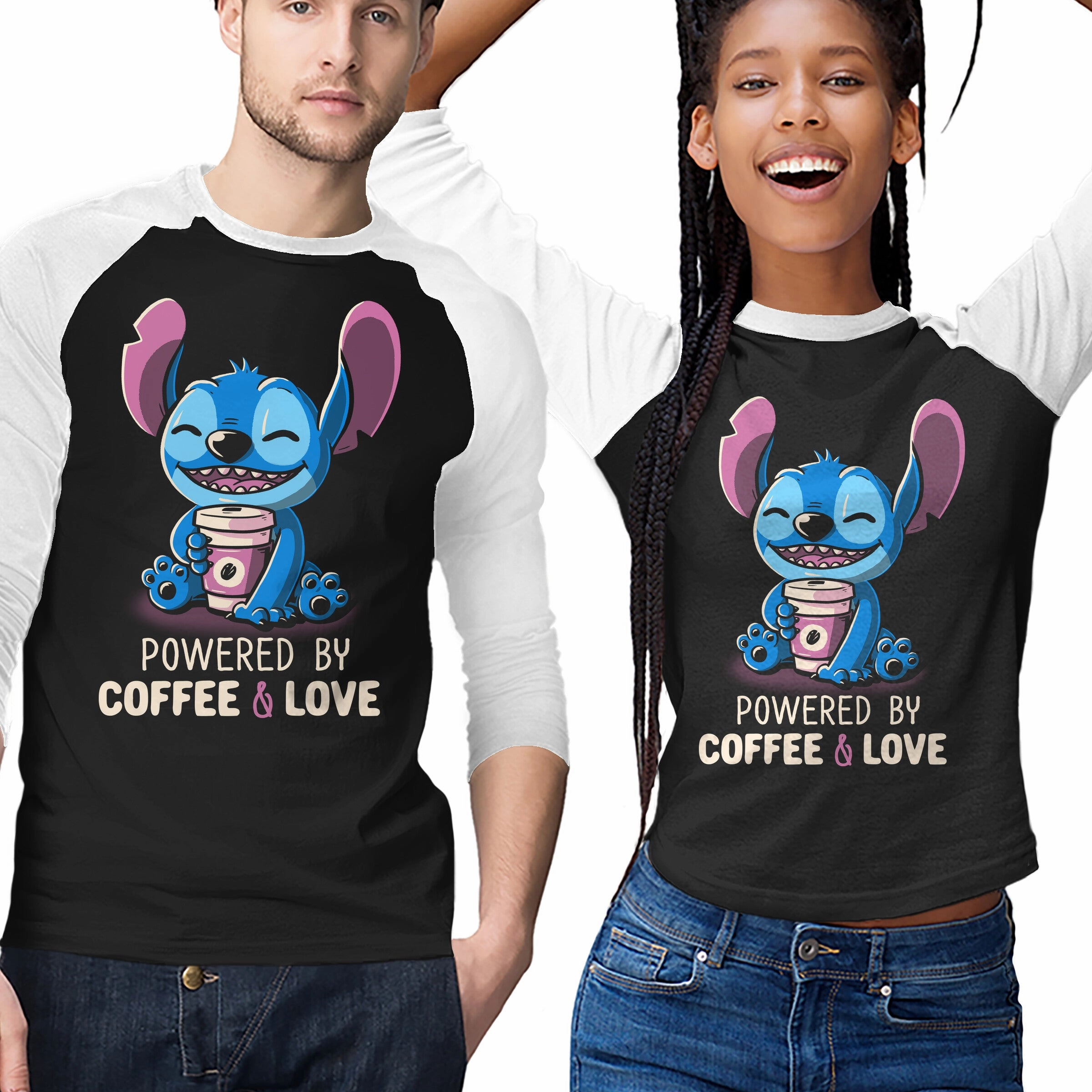 Coffee And Love Everyday Wear