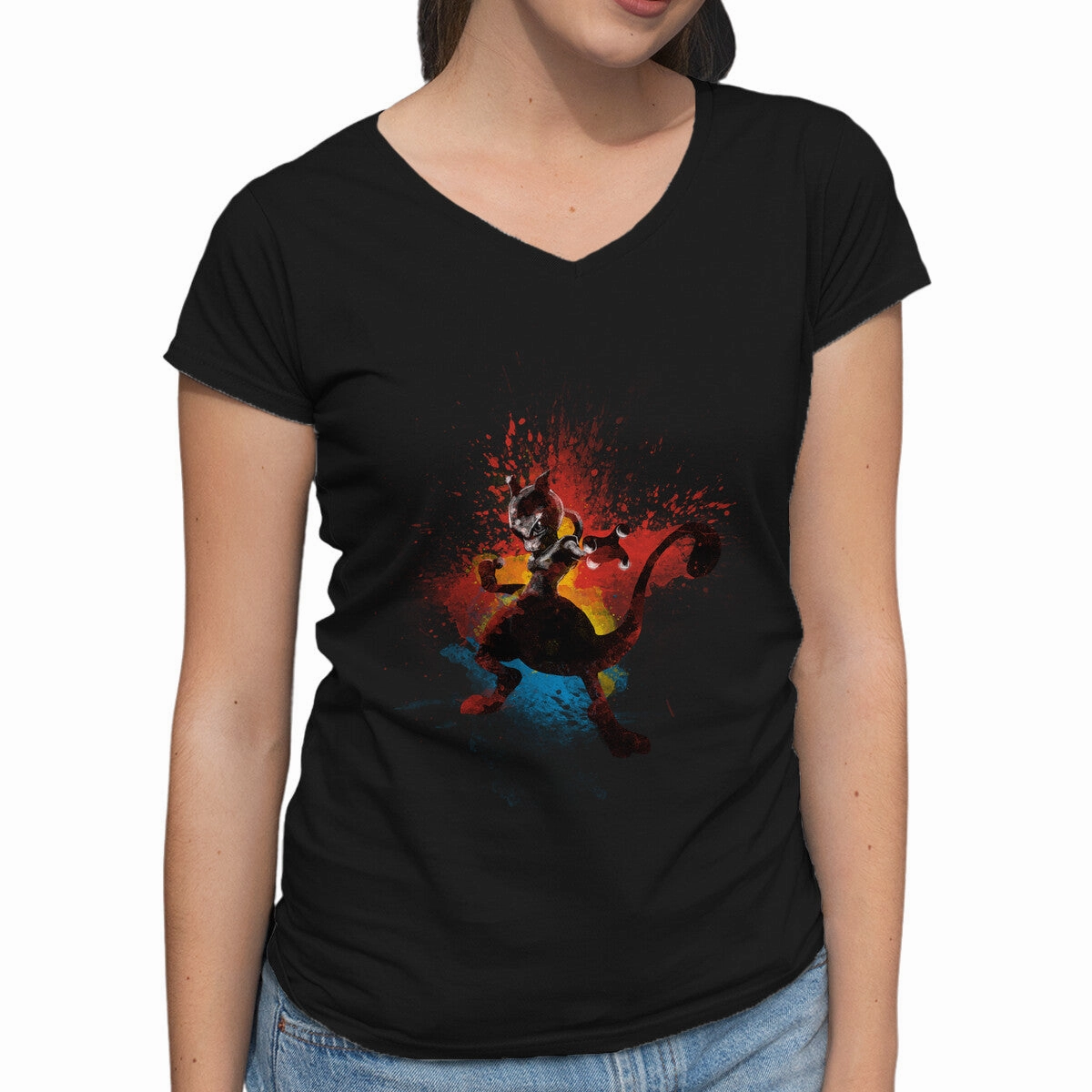 Soft Touch Fit Psychic Storm