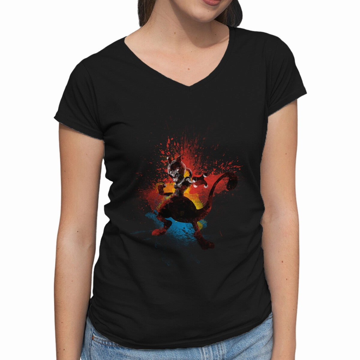 weekday wear Casual Flex Fit Psychic Storm