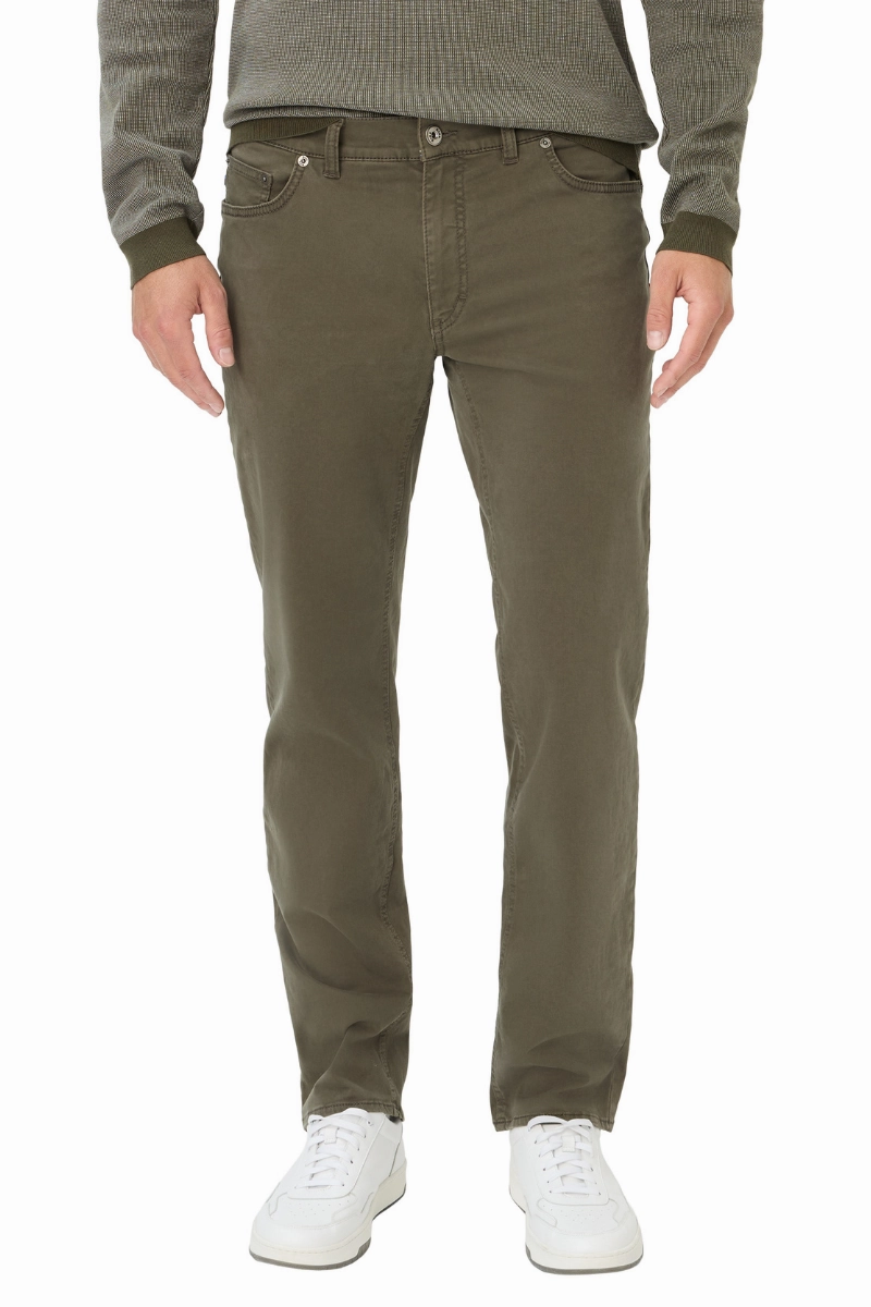 Chilly Day Ready breathable panels Cadiz Pants