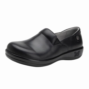 Daily Match Light Jog Women's Keli - Oiled Black