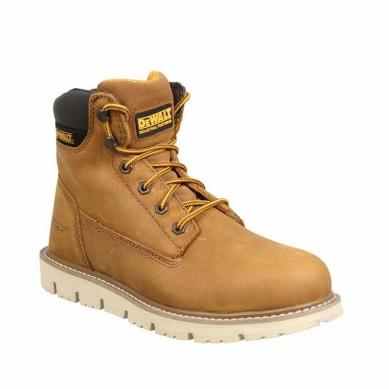 DeWalt Flex PT 6'' Soft Toe Work Boots - Men's Functional Appeal Adjustable buckle