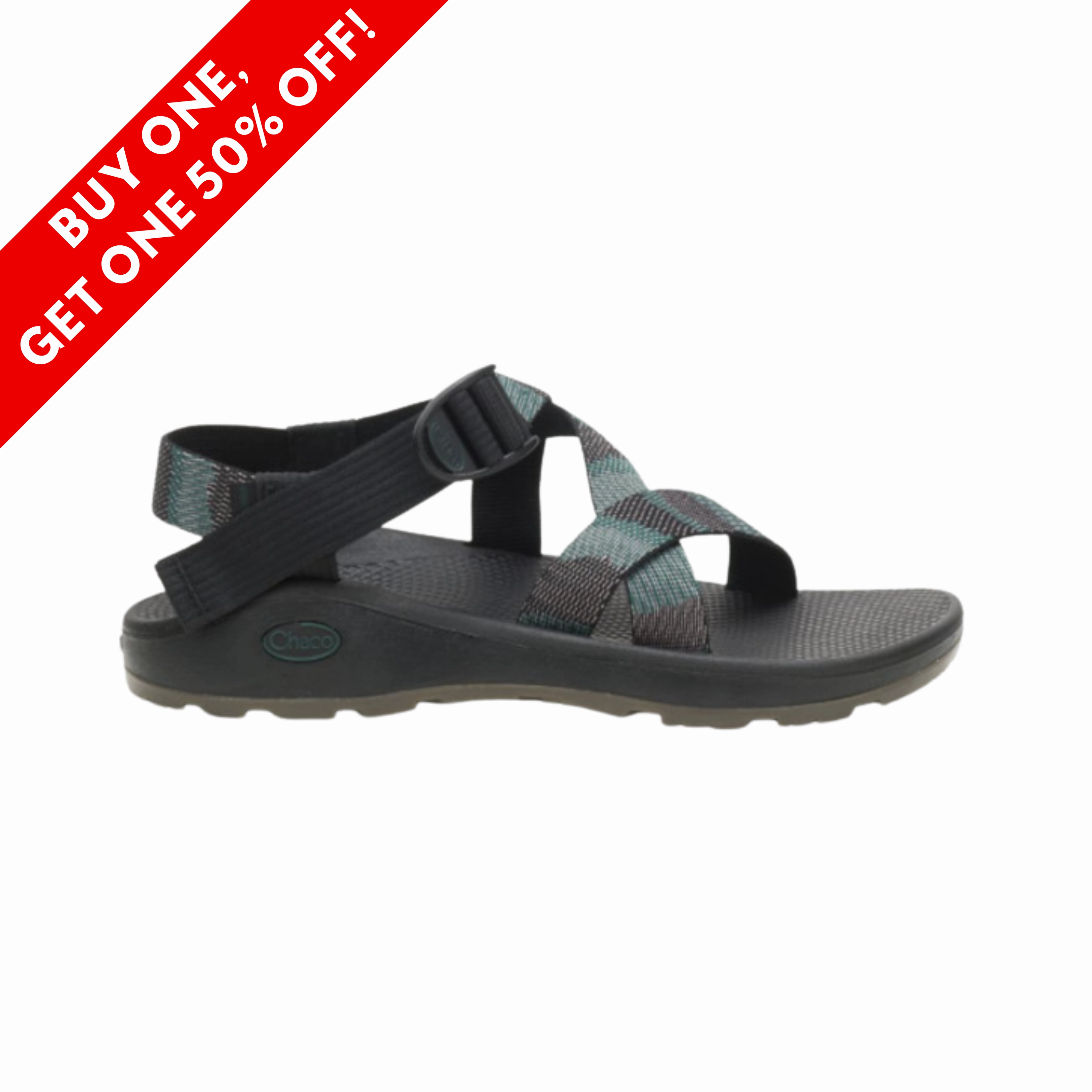 Men's ZCloud - Weave Black (Regular Width) Summer Adventure Easy Travel