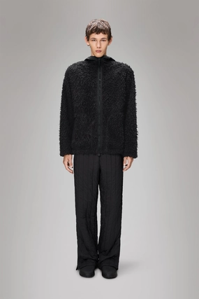 Fashion Forward Trikala Vision Fleece Jacket