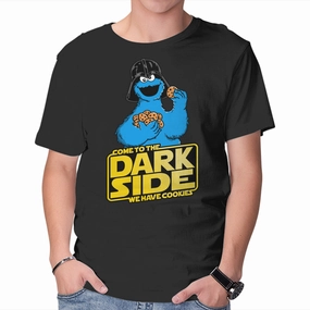 Darth Cookies HighThreadCount