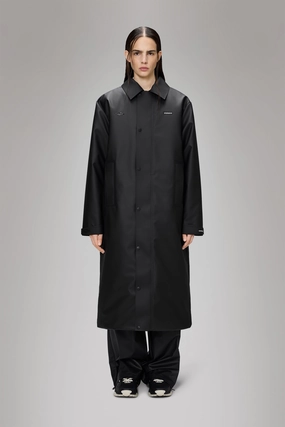 Modular Attachment System UV Protective Rains x Umbro Manager Coat