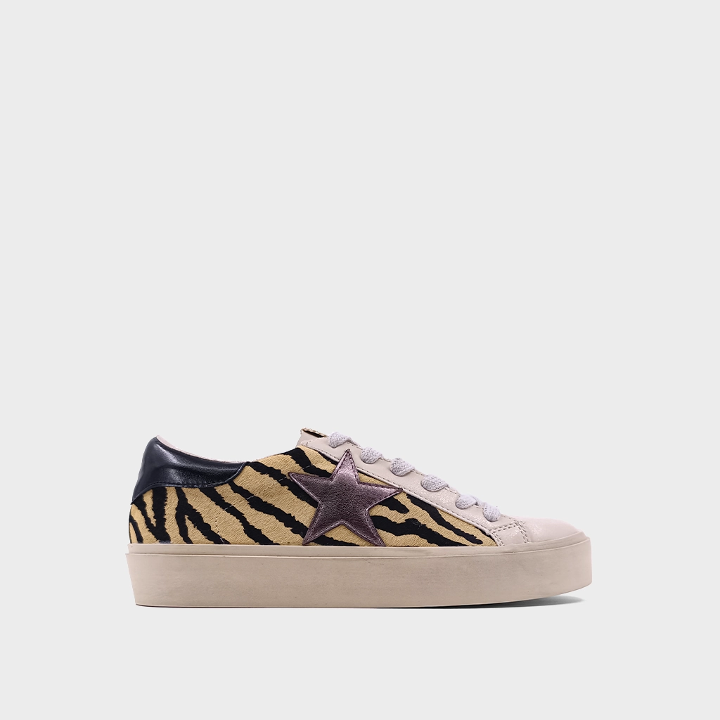 Heel To Toe Drop Retro Styling REBA