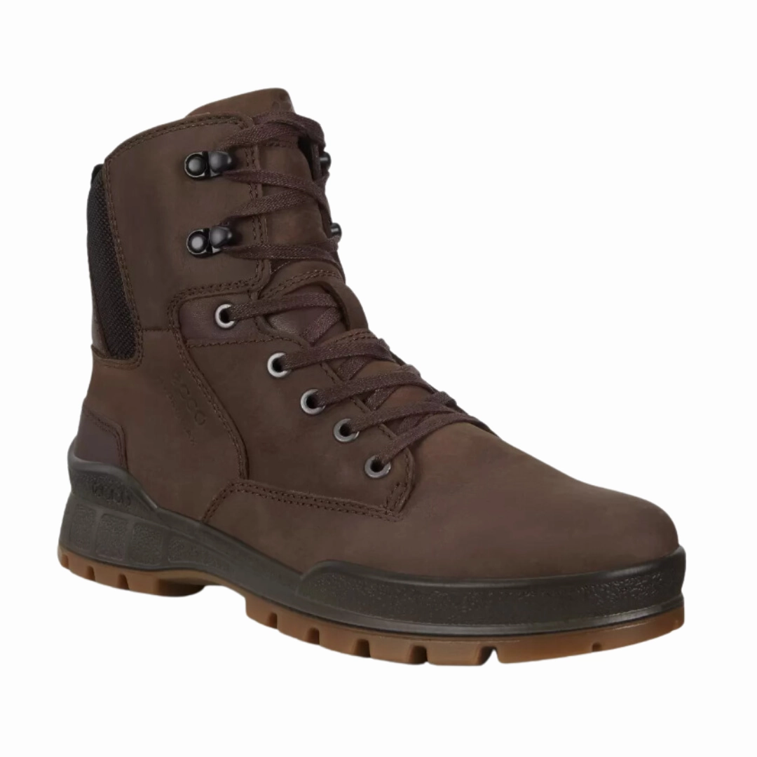 Quick Drying Windy Weather All Weather Windy Weather Men's Track 25 Boot - Coffee